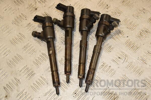 Форсунка дизель электрическая Lancia Ypsilon 1.3MJet 2003-2011 0445110351 403943 euromotors.com.ua
