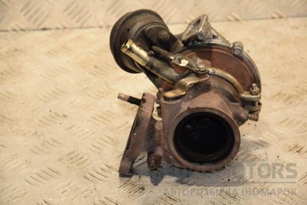 Турбина Fiat Punto Evo 1.3MJet 2010 55253504 403946 - 3
