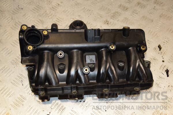 Коллектор впускной пластик Fiat Fiorino 1.3MJet 2008 55231286 403953 - 2