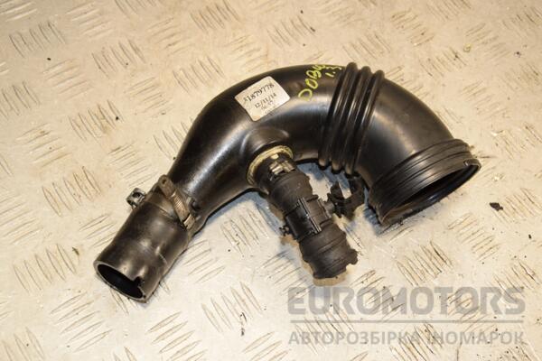 Патрубок турбіни Fiat Doblo 1.3MJet 2010 51879778 403955 euromotors.com.ua