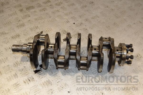 Коленвал Fiat Doblo 1.3MJet 2010 403960 euromotors.com.ua