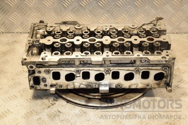 Головка блока Fiat 500L 1.3MJet 2012 55231550 403967 euromotors.com.ua