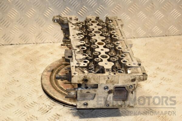 Головка блоку Citroen Nemo 1.3MJet 2008 55231550 403967 - 2
