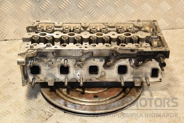 Головка блоку Citroen Nemo 1.3MJet 2008 55231550 403967 - 3
