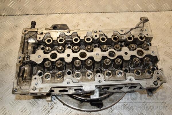 Головка блоку Citroen Nemo 1.3MJet 2008 55231550 403967 - 5