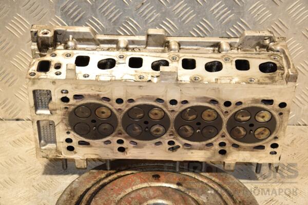 Головка блоку Citroen Nemo 1.3MJet 2008 55231550 403967 - 6