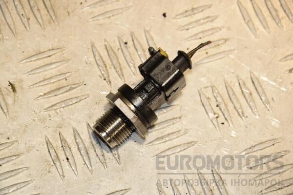 Датчик тиску палива в рейці Fiat Doblo 1.3MJet 2010 0281006164 403975 euromotors.com.ua