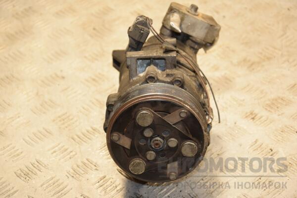 Компрессор кондиционера (дефект) Fiat Doblo 1.6MJet 2010 51820448 403978 euromotors.com.ua