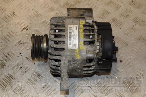 Генератор Lancia Delta 1.6MJet 2008-2014 51854901 403981 - 2