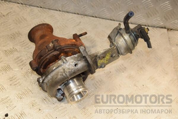 Турбина (дефект) Lancia Delta 1.6MJet 2008-2014 55220701 403986 - 2