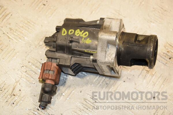 Клапан EGR електричний Fiat Doblo 1.6MJet 2010 K5T70977 403997 euromotors.com.ua