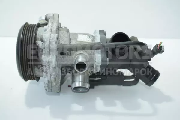 Охолодний насос Mercedes B-class 2.2cdi (W246) 2012 A6512000501 it-13822 Дизель euromotors.com.ua