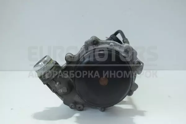 Охолодний насос Mercedes B-class 2.2cdi (W246) 2012 A6512000501 it-13822 Дизель - 2