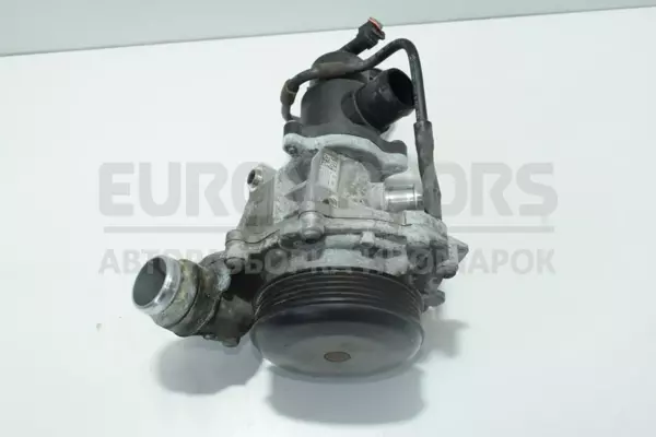 Охолодний насос Mercedes B-class 2.2cdi (W246) 2012 A6512000501 it-13822 Дизель - 3