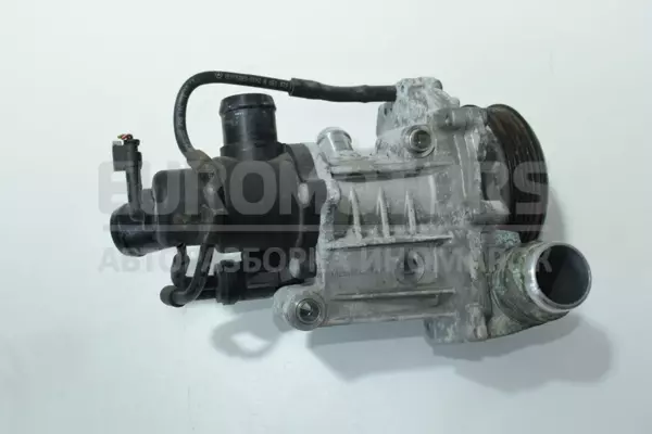 Охолодний насос Mercedes B-class 2.2cdi (W246) 2012 A6512000501 it-13822 Дизель - 4