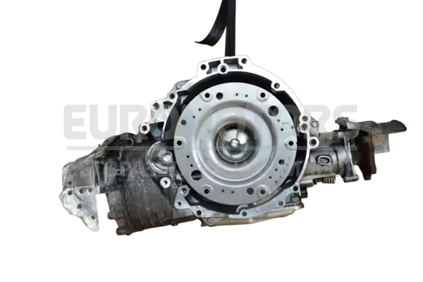 Автоматическая коробка передач Audi A4 3.2fsi (B8) 2007-2015 1084030018 it-13824 Бензин euromotors.com.ua