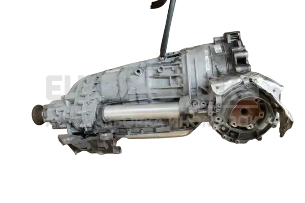 Автоматическая коробка передач Audi A4 3.2fsi (B8) 2007-2015 1084030018 it-13824 Бензин - 5