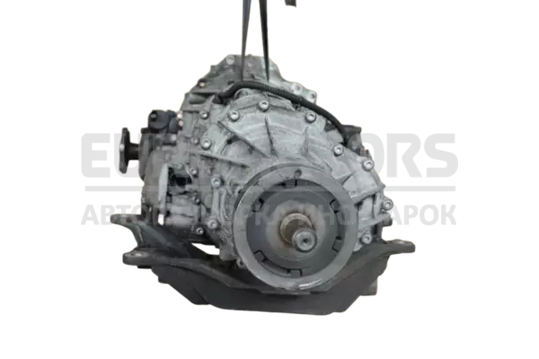 Автоматична коробка передач Audi A6 3.0tdi (C7) 2011 PXD it-13826 Дизель - 4