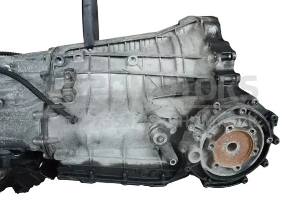 Автоматична коробка передач Audi A6 3.0tdi (C7) 2011 PXD it-13826 Дизель - 5