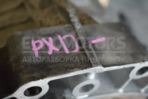 Автоматична коробка передач Audi A6 3.0tdi (C7) 2011 PXD it-13826 Дизель - 6