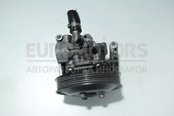 Насос гідропідсилювача керма Audi A4 3.2fsi (B8) 2007-2015 8K0145154A it-13827 Бензин - 2