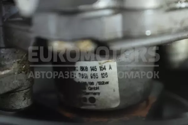 Насос гідропідсилювача керма Audi A4 3.2fsi (B8) 2007-2015 8K0145154A it-13827 Бензин - 4