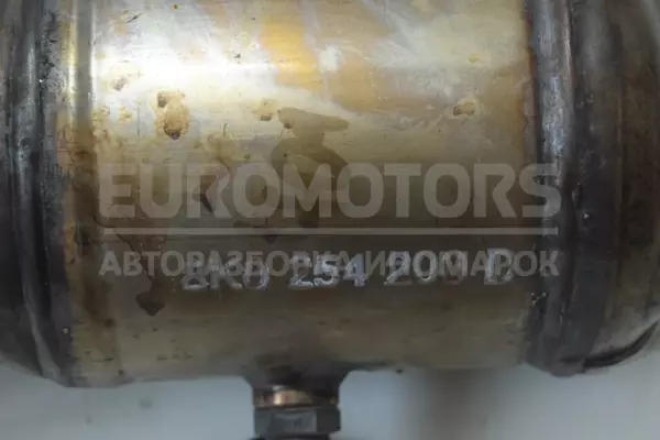 Катализатор Audi A4 3.2fsi (B8) 2007-2015 8K0131703R it-13830 Бензин - 2
