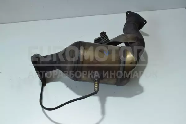 Каталізатор Audi A4 3.2fsi (B8) 2007-2015 8K0131703R it-13831 Бензин euromotors.com.ua