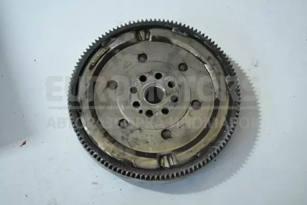 Двомасовий маховик Mazda 3 2.2tdi 2013-2019 SH01-16610 it-13838 Дизель - 2