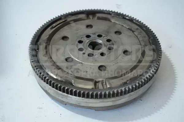 Двомасовий маховик Mazda 3 2.2tdi 2013-2019 SH01-16610 it-13838 Дизель - 3