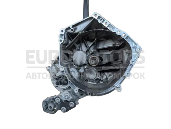 Механическая коробка передач Mazda 3 2.2tdi 2013-2019 F4124030L it-13833 Дизель euromotors.com.ua