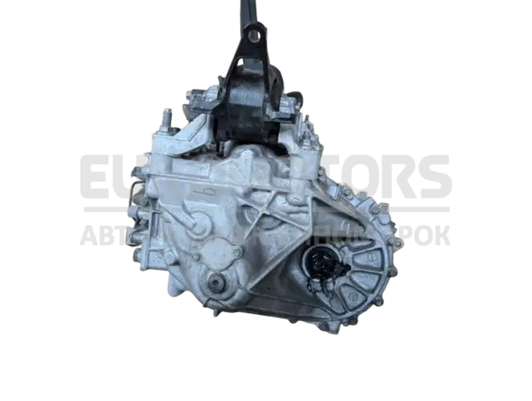 Механічна коробка передач Mazda 3 2.2tdi 2013-2019 F4124030L it-13833 Дизель - 3