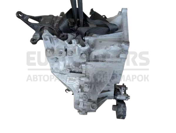 Механічна коробка передач Mazda 3 2.2tdi 2013-2019 F4124030L it-13833 Дизель - 4