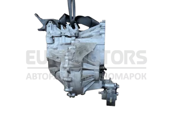 Механічна коробка передач Mazda 3 2.2tdi 2013-2019 F4124030L it-13833 Дизель - 5