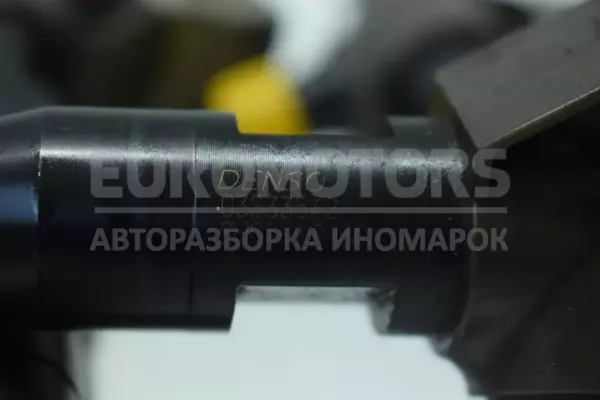 Форсунка дизельна електрична Mazda 3 2.2tdi 2013-2019 SH01-13H50 it-13834 Дизель - 2