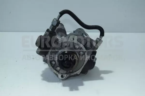 Паливні насоси високого тиску (ТНВД) Mazda 3 2.2tdi 2013-2019 294000-1663 it-13835 Дизель euromotors.com.ua
