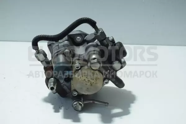 Топливные насосы высокого давления (ТНВД) Mazda 3 2.2tdi 2013-2019 294000-1663 it-13835 Дизель - 2
