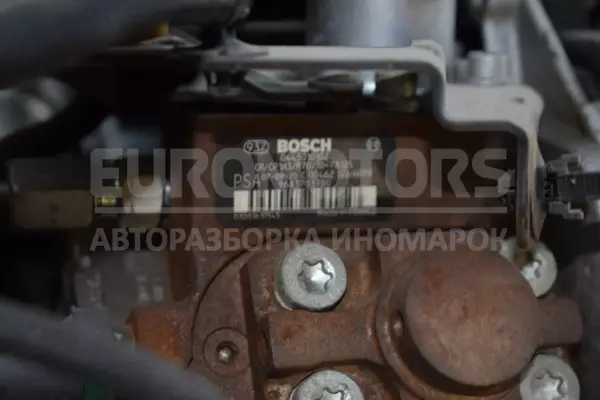 Б/у двигатель Peugeot 308 2007-2015 it-13842 Дизель - 6