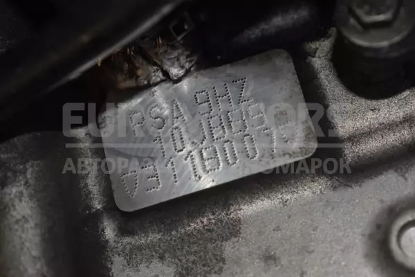 Б/у двигатель Peugeot 308 2007-2015 it-13842 Дизель - 8