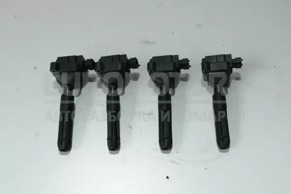 Катушка зажигания VW Tiguan 2007-2016 A0001501780 it-13814 euromotors.com.ua