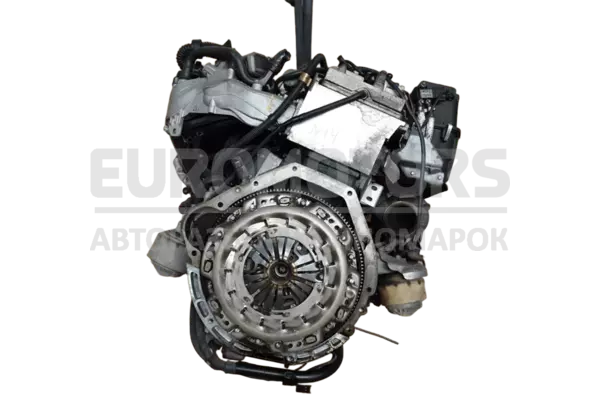 Двигун Mercedes C-class 2.2 (W203) 2000-2007 646.963 it-13850 - 3