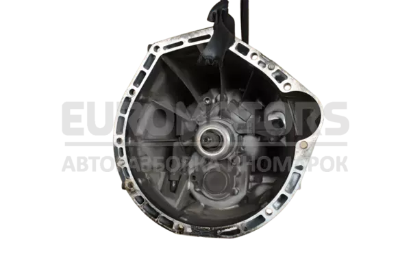 Механічна коробка передач Mercedes C-class 2.2 (W203) 2000-2007 a2112604801 it-13851 euromotors.com.ua