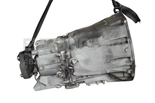 Механическая коробка передач Mercedes C-class 2.2 (W203) 2000-2007 a2112604801 it-13851 - 2
