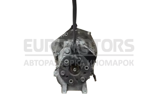 Механическая коробка передач Mercedes C-class 2.2 (W203) 2000-2007 a2112604801 it-13851 - 3