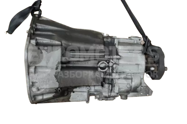 Механическая коробка передач Mercedes C-class 2.2 (W203) 2000-2007 a2112604801 it-13851 - 4
