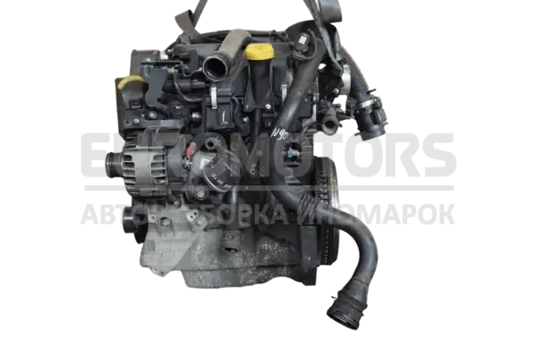 Двигун Renault Megane (III) 2009-2016 K9KJ836 it-13852 Дизель - 2