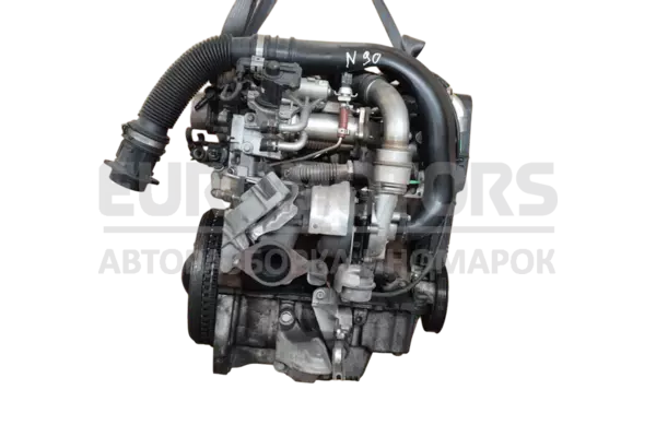 Двигун Renault Megane (III) 2009-2016 K9KJ836 it-13852 Дизель - 4