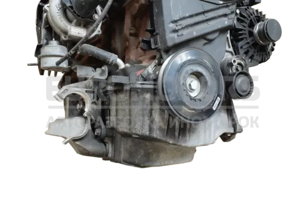 Двигун Renault Megane (III) 2009-2016 K9KJ836 it-13852 Дизель - 8
