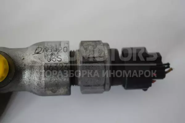 Паливна рампа з датчиком Mazda 3 2.2tdi 2013-2019 A502003S it-13839 Дизель - 2