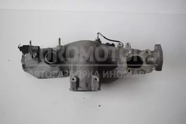 Впускной коллектор Mazda 3 2.2tdi 2013-2019 SH0113100A it-13841 Дизель euromotors.com.ua